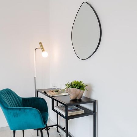 Relstay - Gae Aulenti - 1Br 米兰 外观 照片