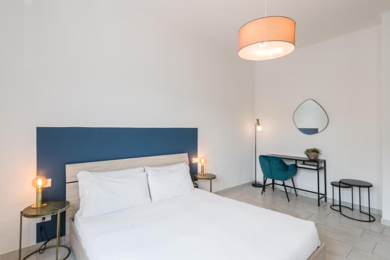 Relstay - Gae Aulenti - 1Br 米兰 外观 照片